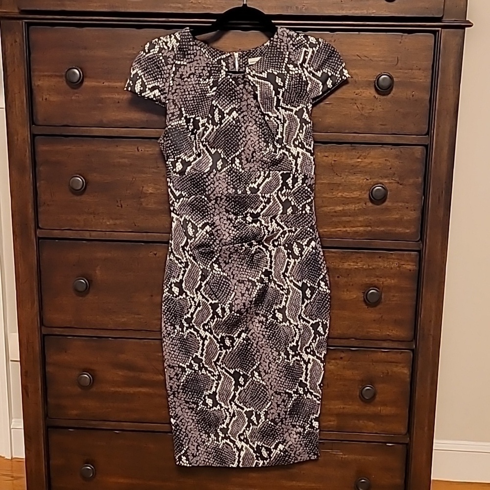 Karen Millen Dress
